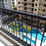 Condomínio Elevatto Clube