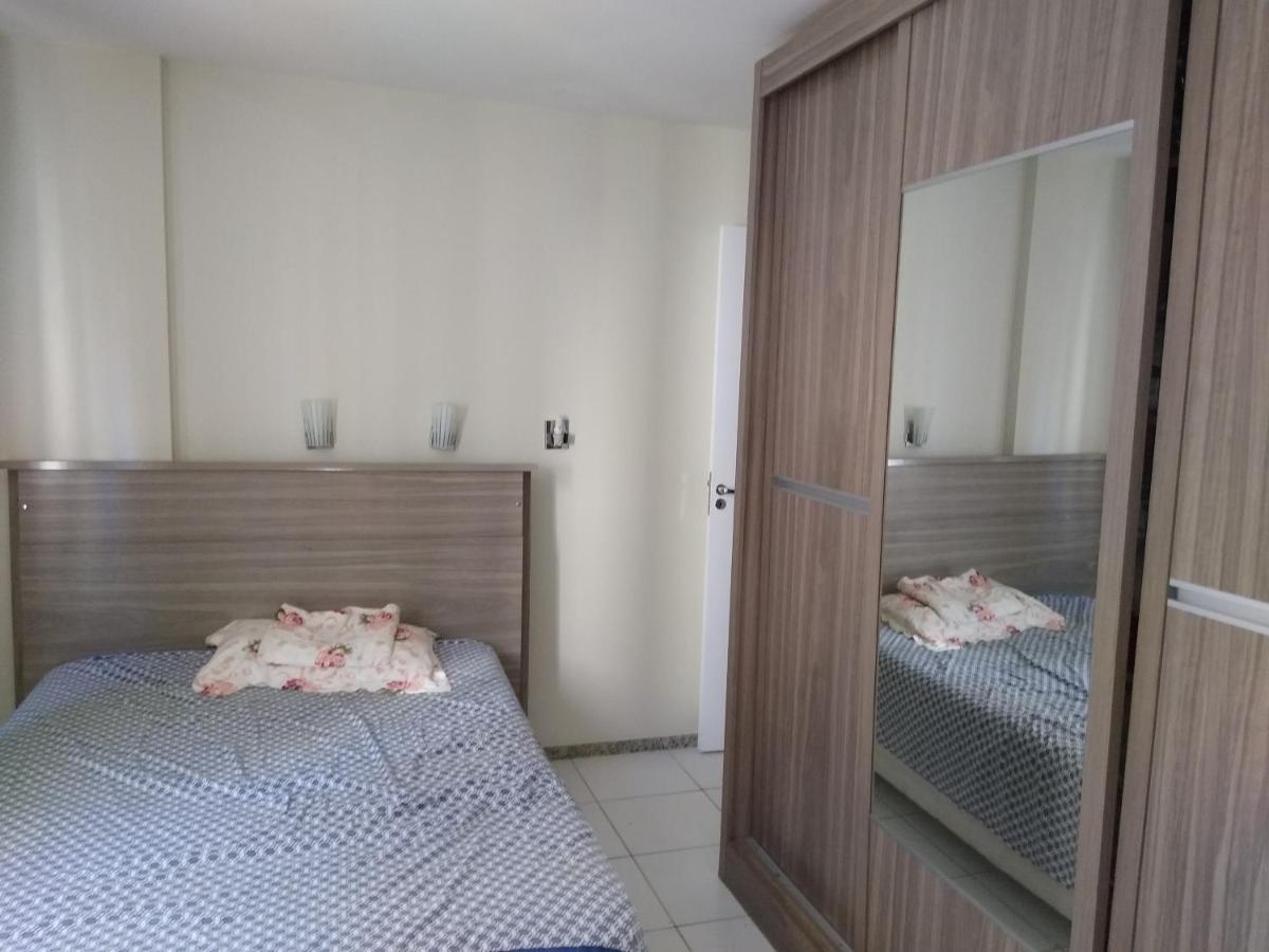 Condominio Elevatto Clube Apartamento *