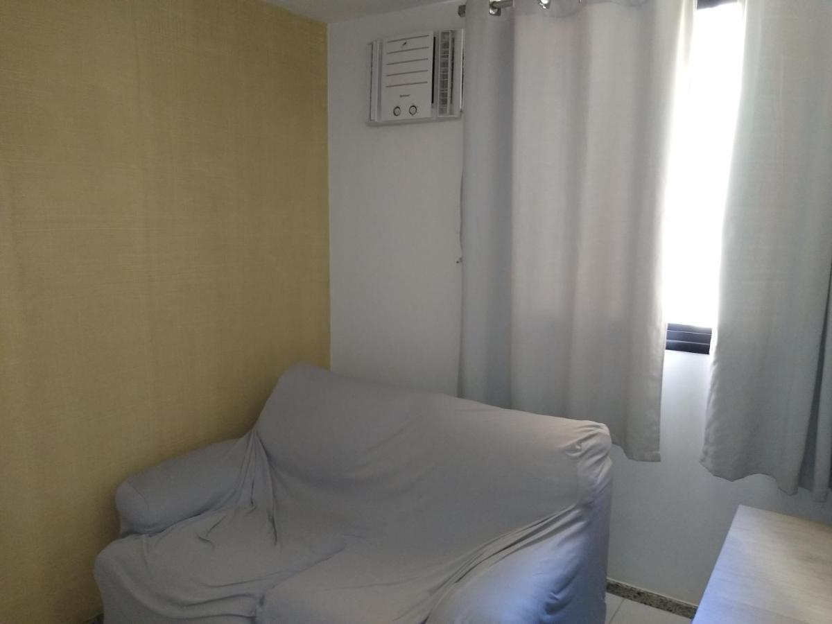Apartamento Condominio Elevatto Clube