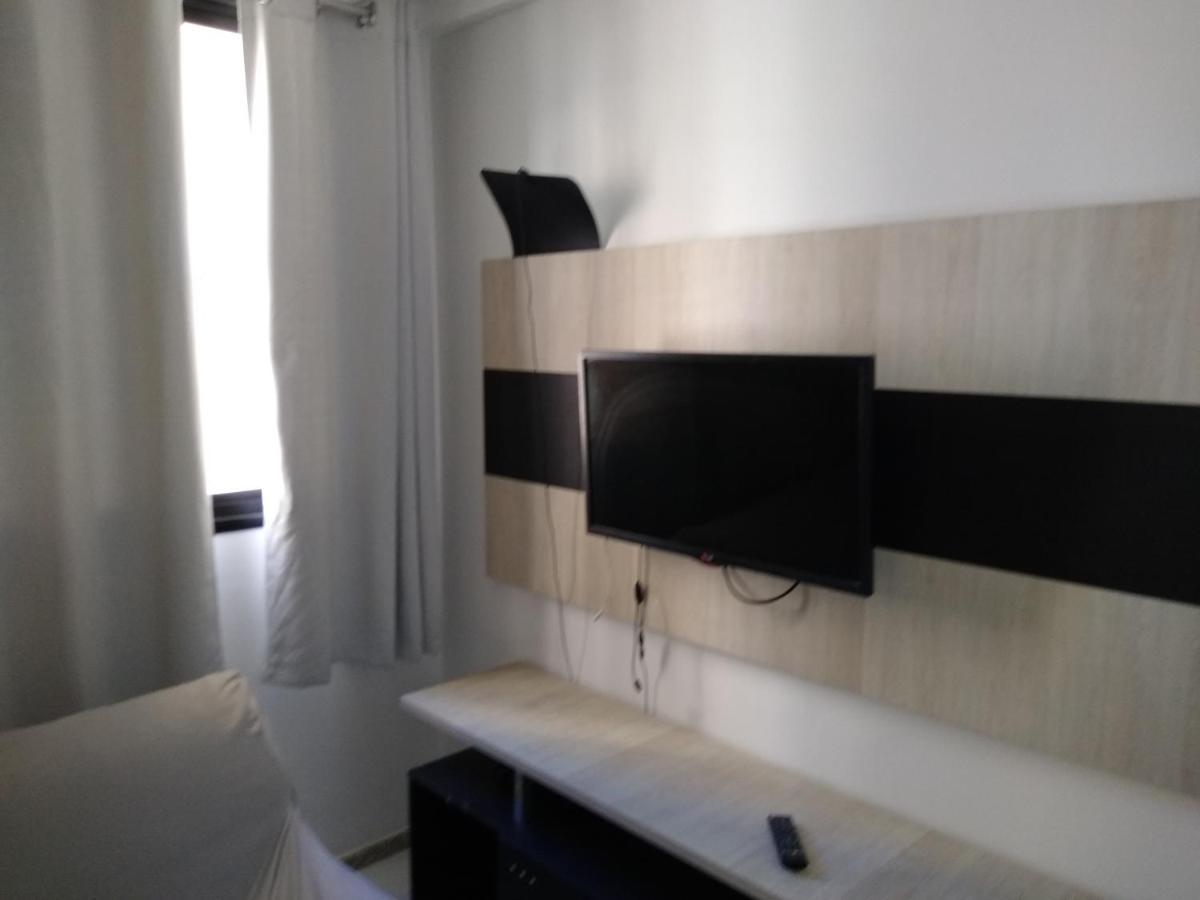 Condominio Elevatto Clube Apartamento